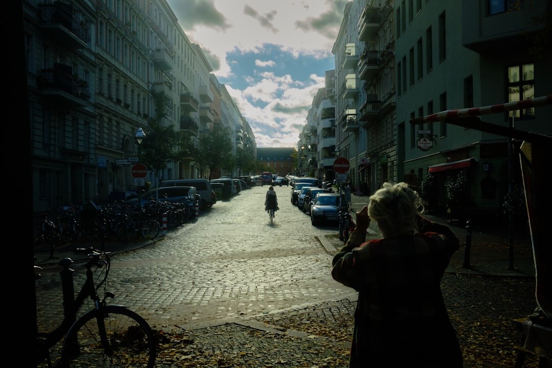 final cinematic video output