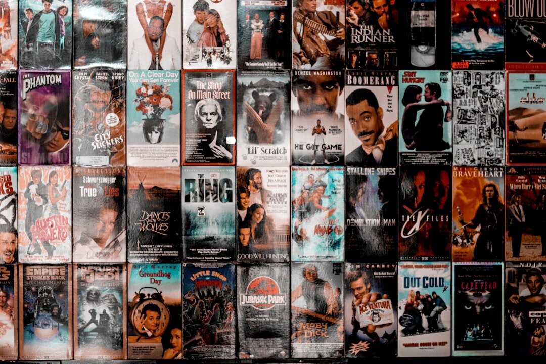 indie film screening