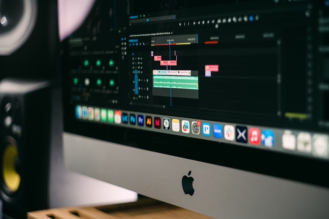 film editing software